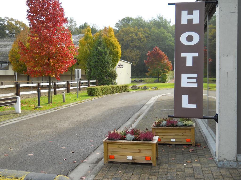 Le Relais De La Haute Sambre Lobbes Exterior photo