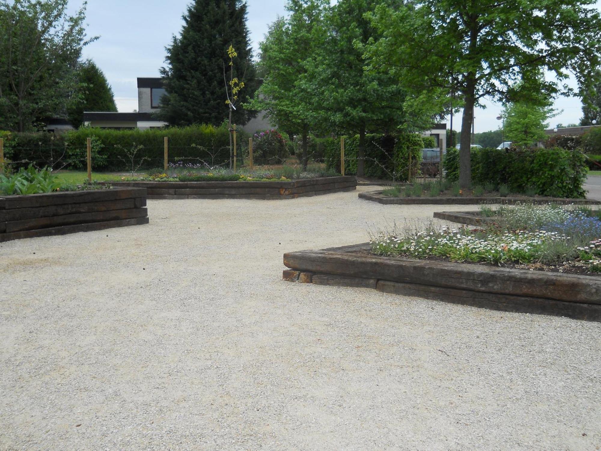 Le Relais De La Haute Sambre Lobbes Exterior photo
